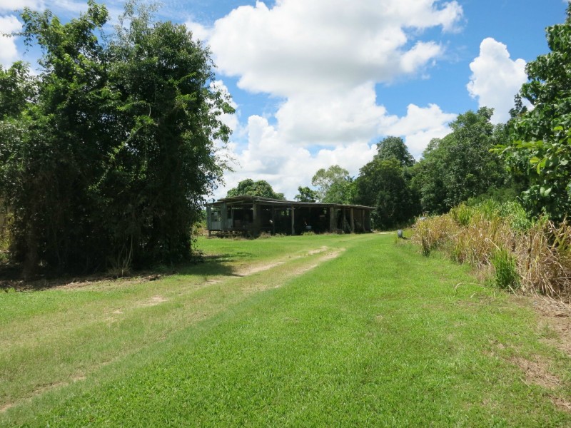 164 Middle Murray Road, Warrami QLD 4854