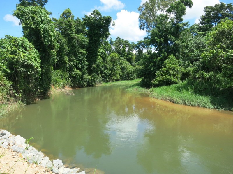 164 Middle Murray Road, Warrami QLD 4854