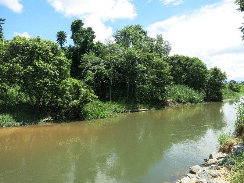 164 Middle Murray Road, Warrami QLD 4854