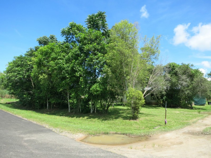 164 Middle Murray Road, Warrami QLD 4854