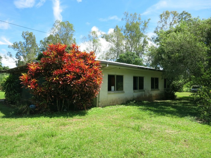 164 Middle Murray Road, Warrami QLD 4854