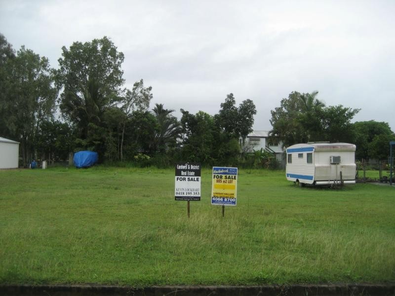 11 Albert Street, Cardwell QLD 4849