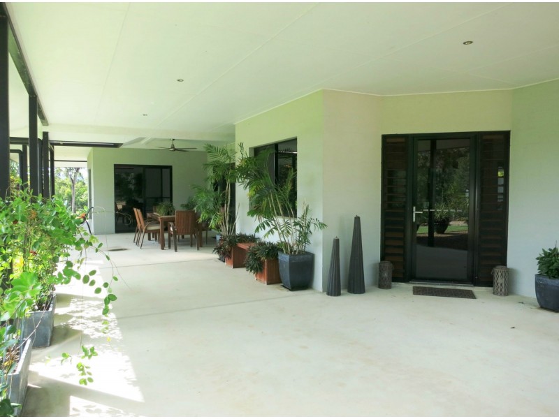 Lot 23 Cycad Crescent, Ellerbeck QLD 4816