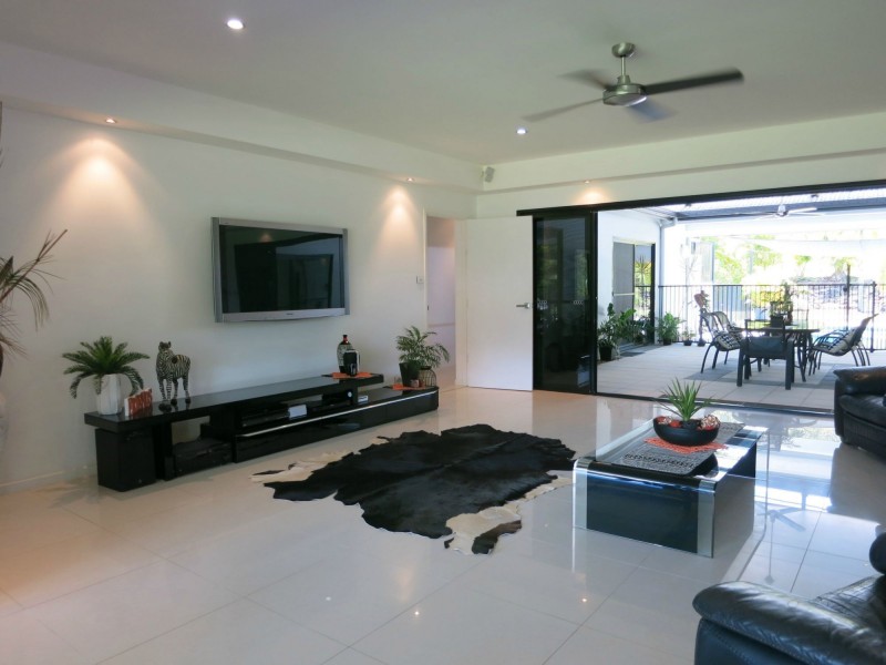 Lot 23 Cycad Crescent, Ellerbeck QLD 4816