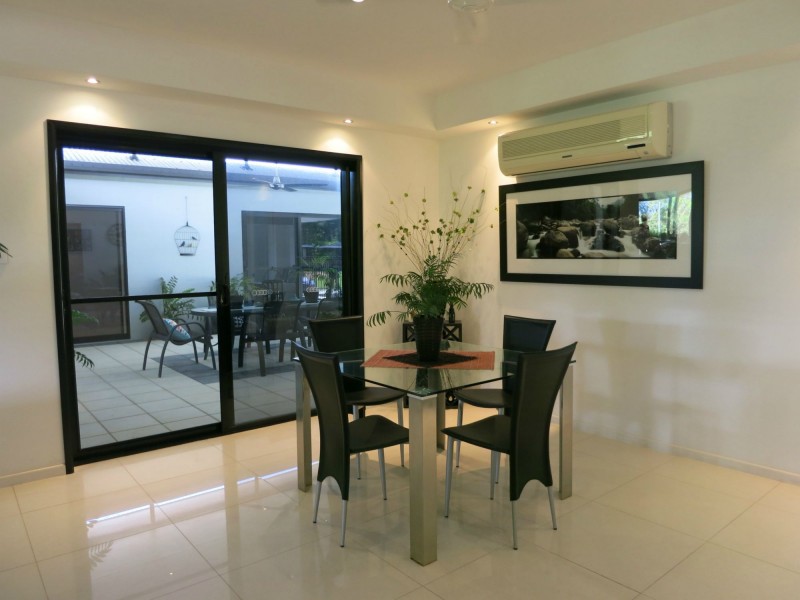 Lot 23 Cycad Crescent, Ellerbeck QLD 4816