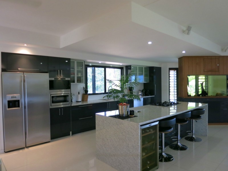 Lot 23 Cycad Crescent, Ellerbeck QLD 4816