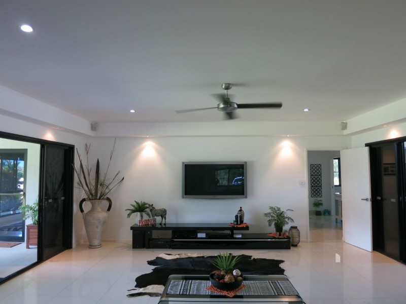 Lot 23 Cycad Crescent, Ellerbeck QLD 4816