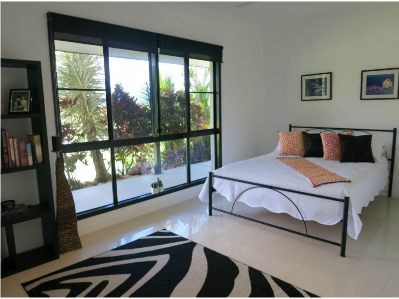 Lot 23 Cycad Crescent, Ellerbeck QLD 4816