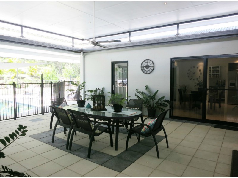 Lot 23 Cycad Crescent, Ellerbeck QLD 4816