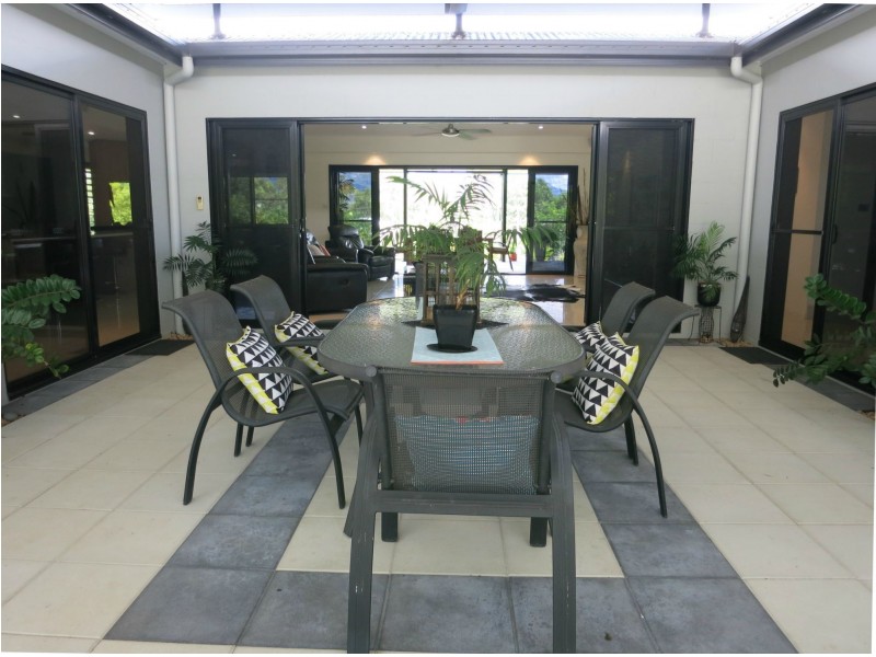 Lot 23 Cycad Crescent, Ellerbeck QLD 4816