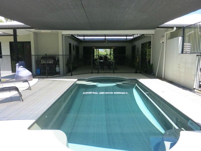 Lot 23 Cycad Crescent, Ellerbeck QLD 4816