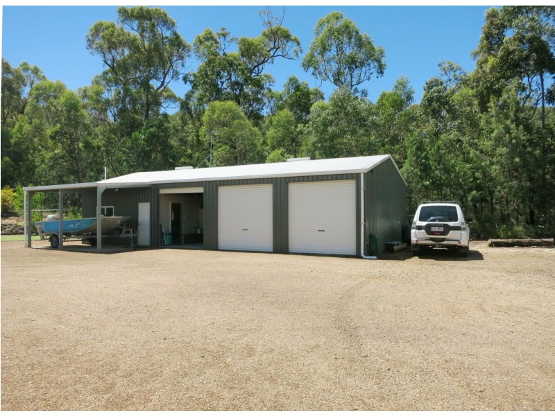 Lot 23 Cycad Crescent, Ellerbeck QLD 4816