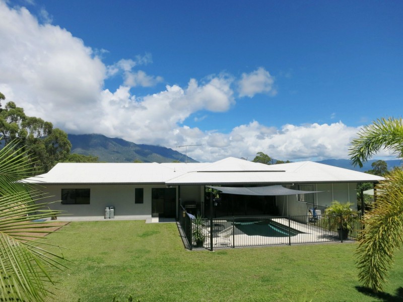 Lot 23 Cycad Crescent, Ellerbeck QLD 4816