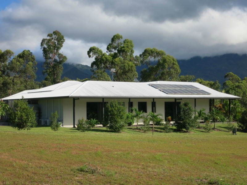 Lot 23 Cycad Crescent, Ellerbeck QLD 4816