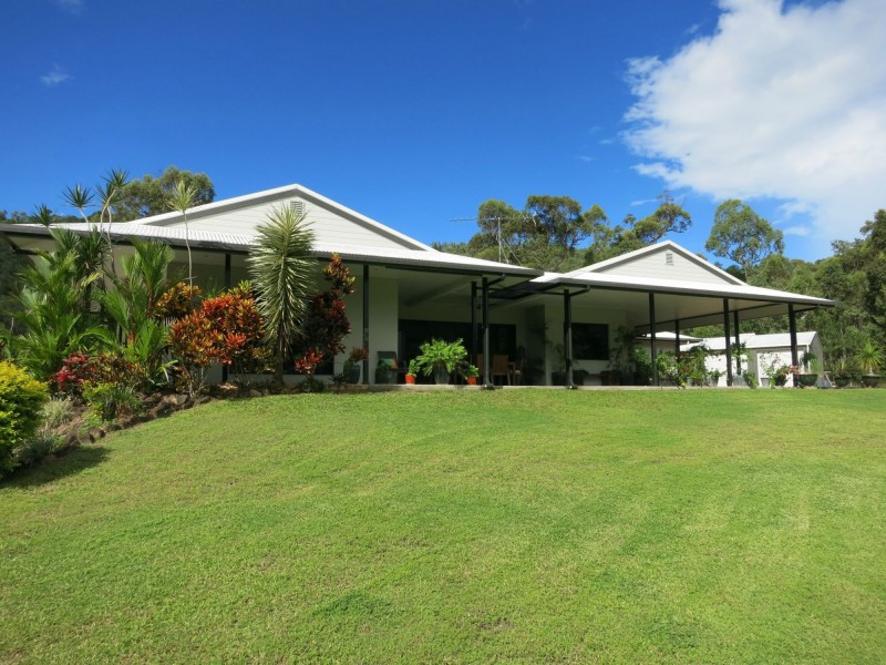 Lot 23 Cycad Crescent, Ellerbeck QLD 4816