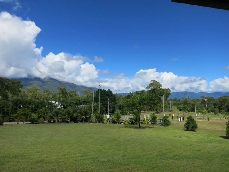 Lot 23 Cycad Crescent, Ellerbeck QLD 4816