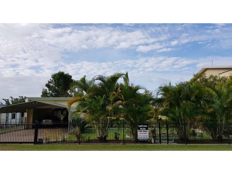 24 Bowen Street, Cardwell QLD 4849