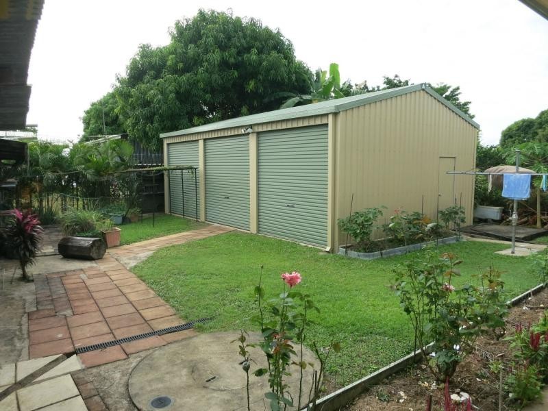 24 Bowen Street, Cardwell QLD 4849