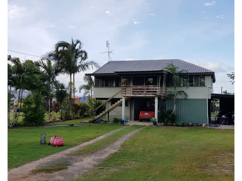 124 Roma Street, Cardwell QLD 4849