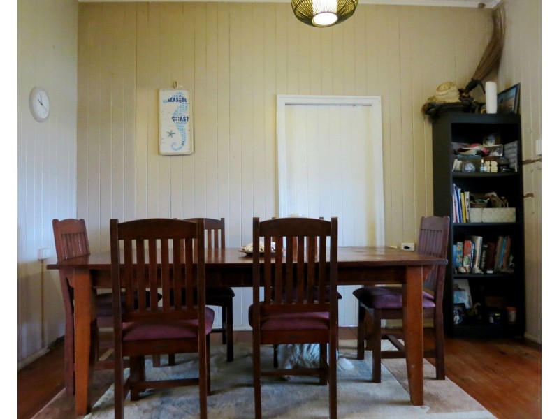 124 Roma Street, Cardwell QLD 4849