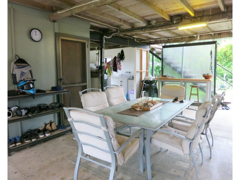 124 Roma Street, Cardwell QLD 4849