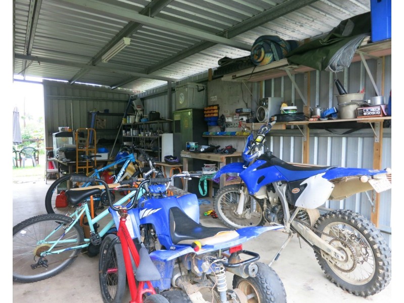 124 Roma Street, Cardwell QLD 4849