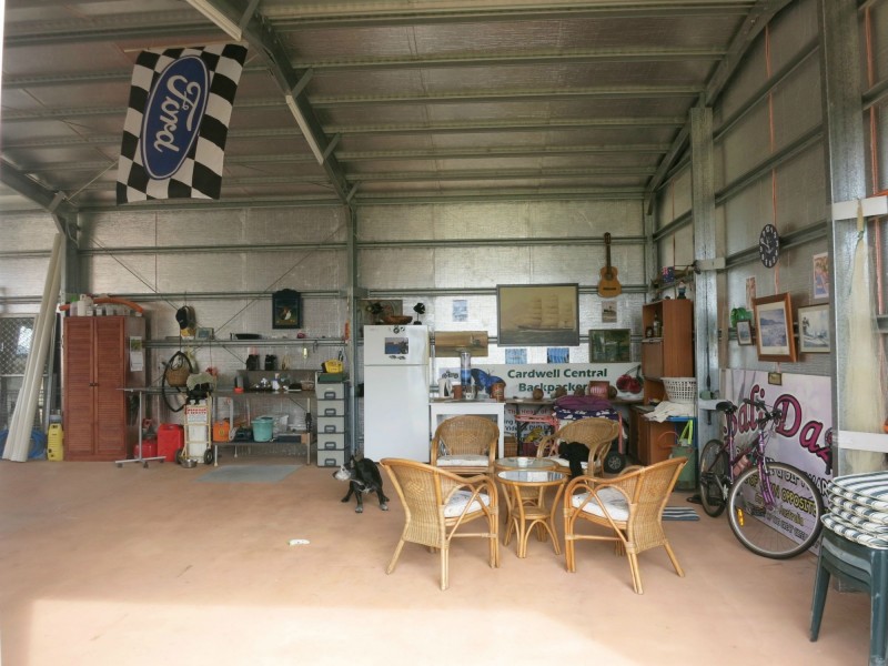 19 Victoria Street, Cardwell QLD 4849