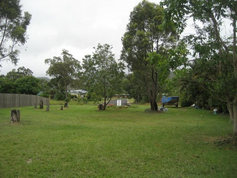 6 Lawson Drive, Cardwell QLD 4849