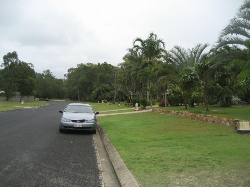 6 Lawson Drive, Cardwell QLD 4849