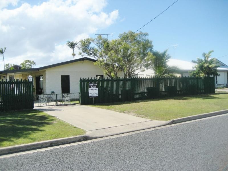 8 White Street, Cardwell QLD 4849