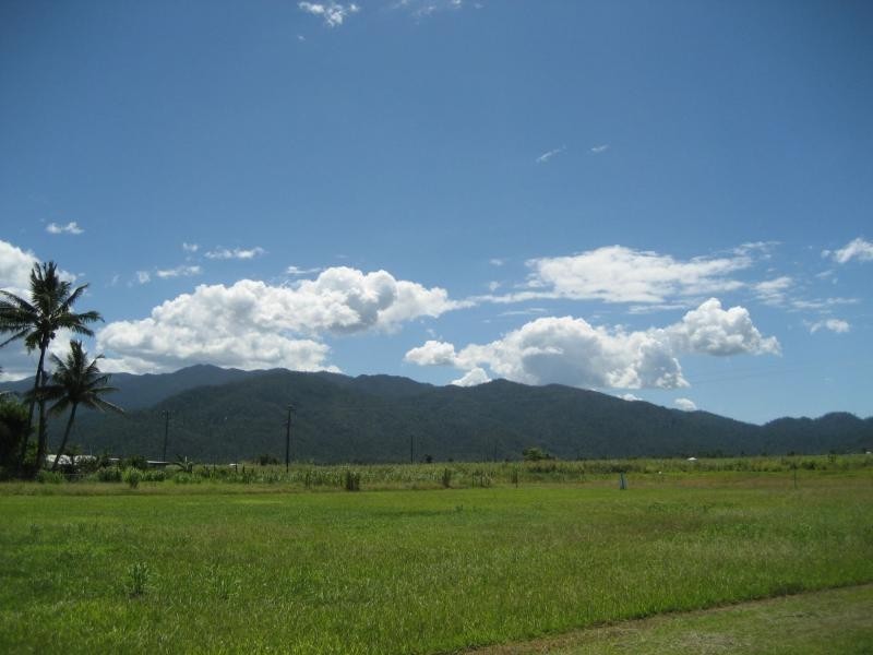 Lot 113 Crossan Road, Midgenoo QLD 4854