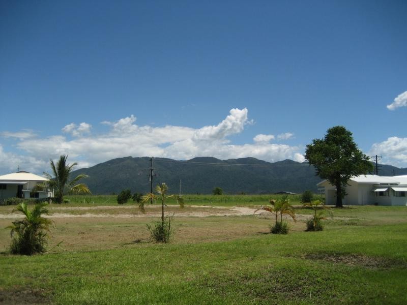 Lot 113 Crossan Road, Midgenoo QLD 4854