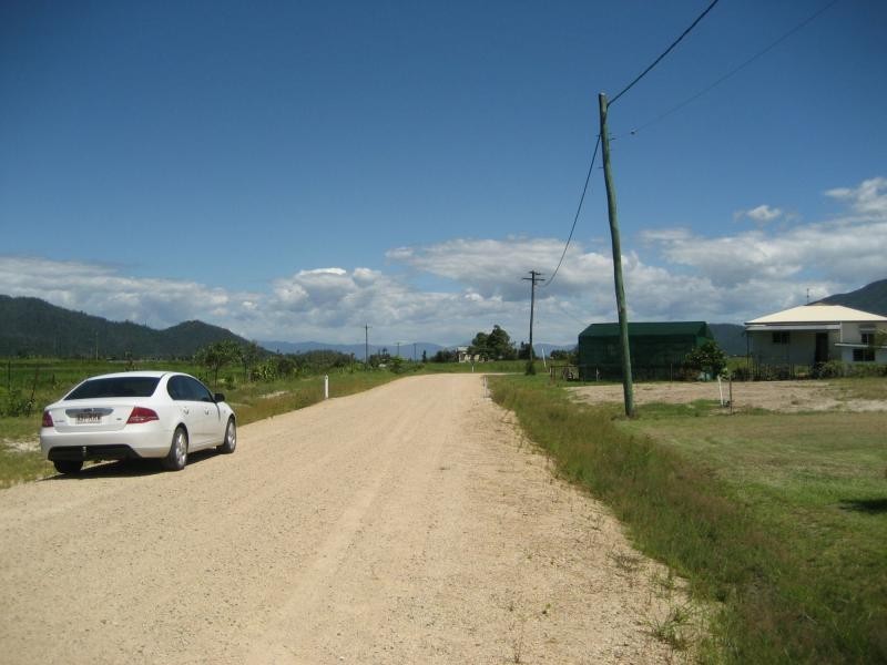 Lot 113 Crossan Road, Midgenoo QLD 4854