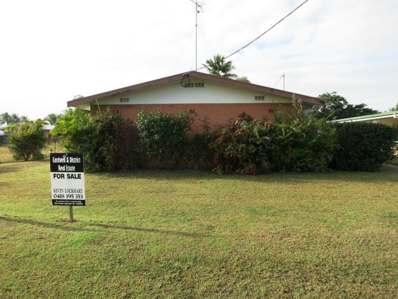 3 Toohey Street, Cardwell QLD 4849