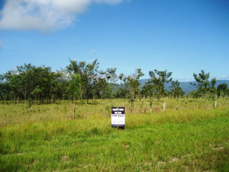 L4 Hamilton Road, Carruchan QLD 4816