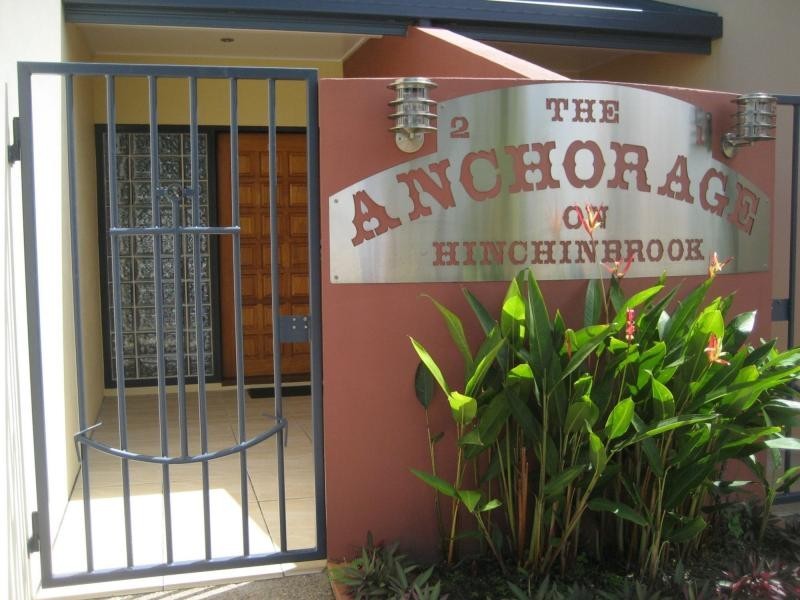 Unit 2/45 Royal Avenue, Cardwell QLD 4849