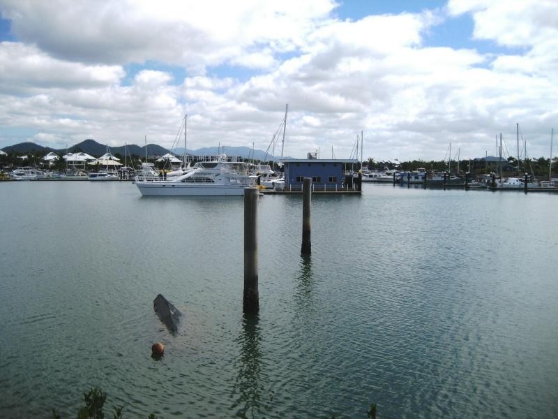 41 Royal Palm Avenue, Cardwell QLD 4849