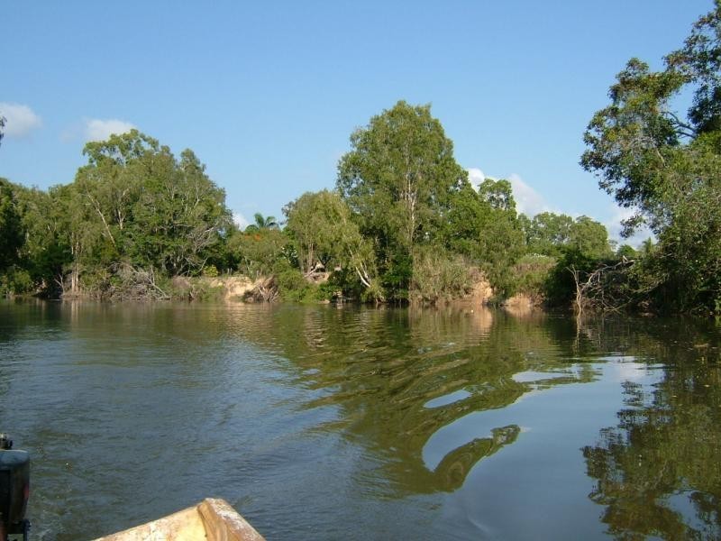 L14 Clift Road, Ellerbeck QLD 4816