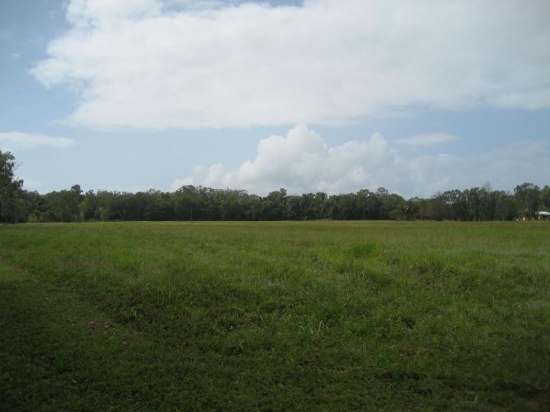 L14 Clift Road, Ellerbeck QLD 4816