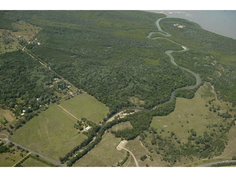 L14 Clift Road, Ellerbeck QLD 4816