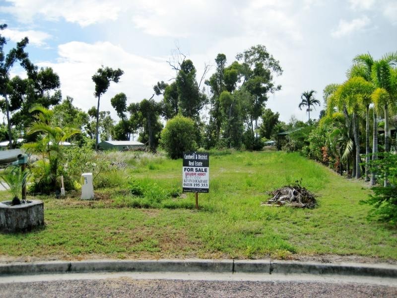 11 McLaughlin Court, Cardwell QLD 4849