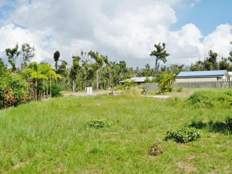 11 McLaughlin Court, Cardwell QLD 4849