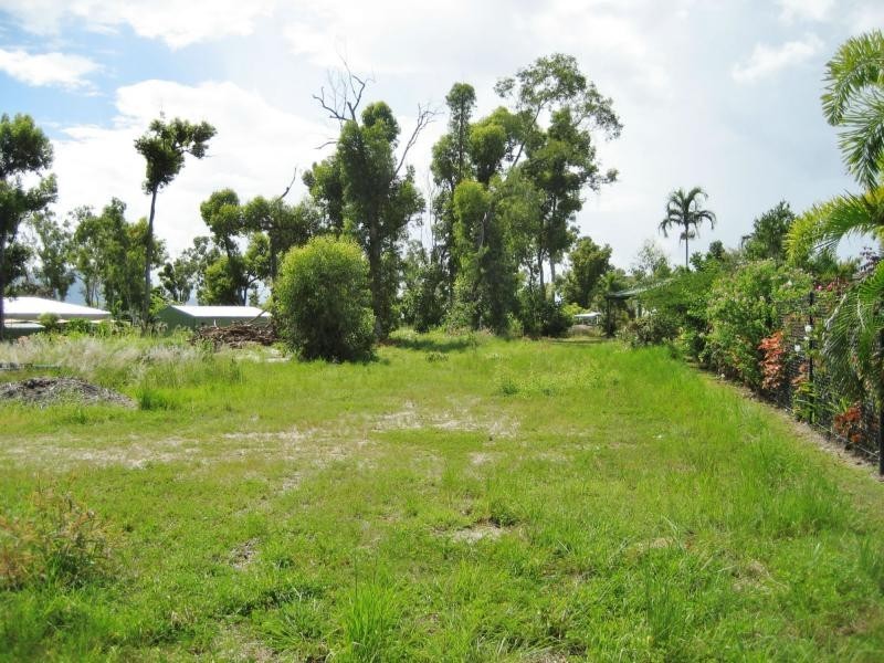 11 McLaughlin Court, Cardwell QLD 4849