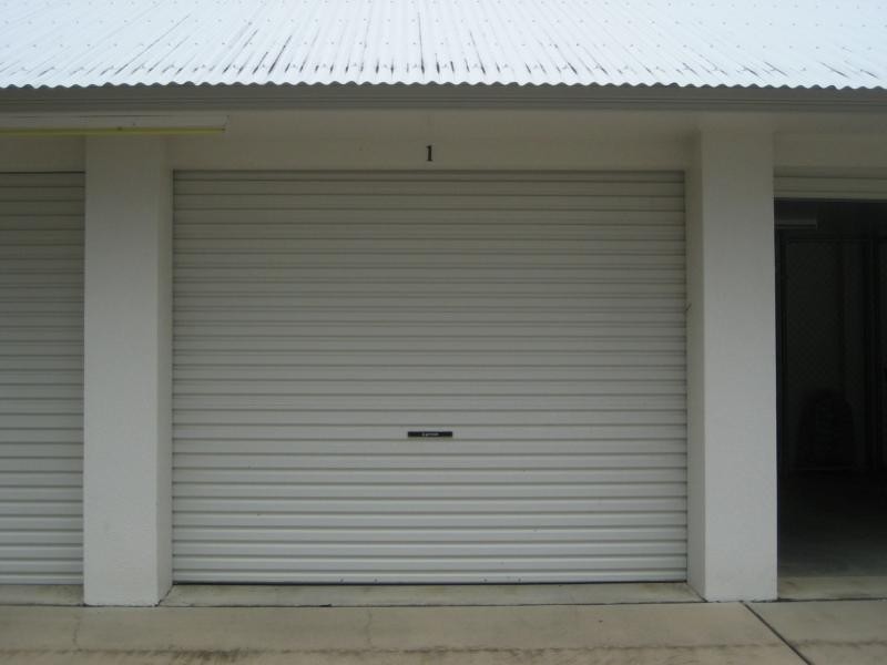 Unit 9/20 Poinciana Boulevard, Cardwell QLD 4849