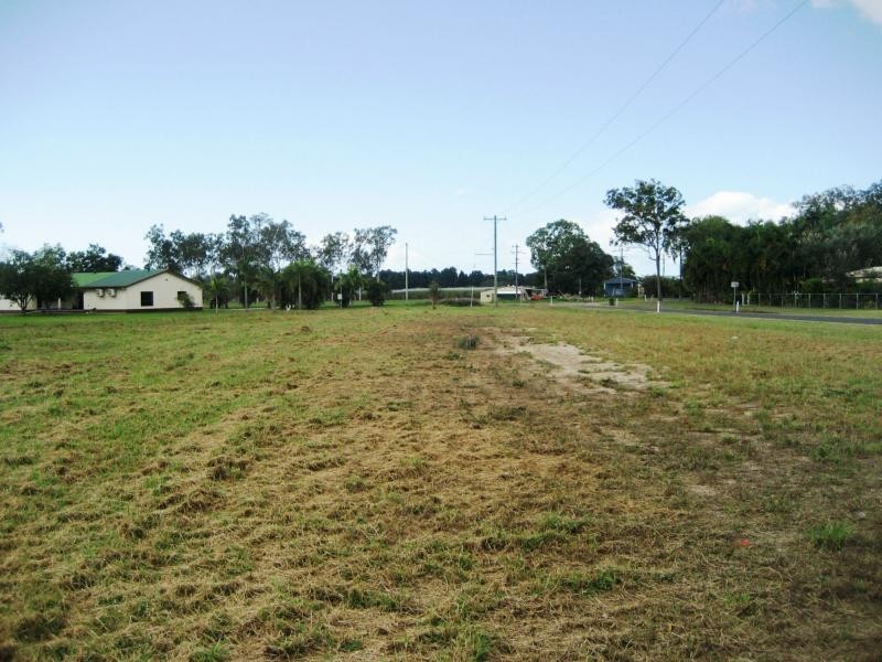 Lot 6 Ellerbeck Road, Carruchan QLD 4816