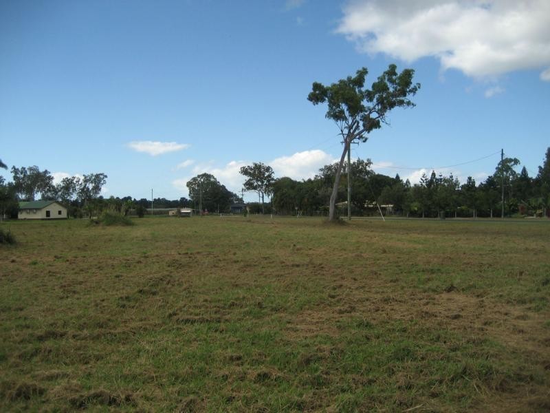Lot 6 Ellerbeck Road, Carruchan QLD 4816