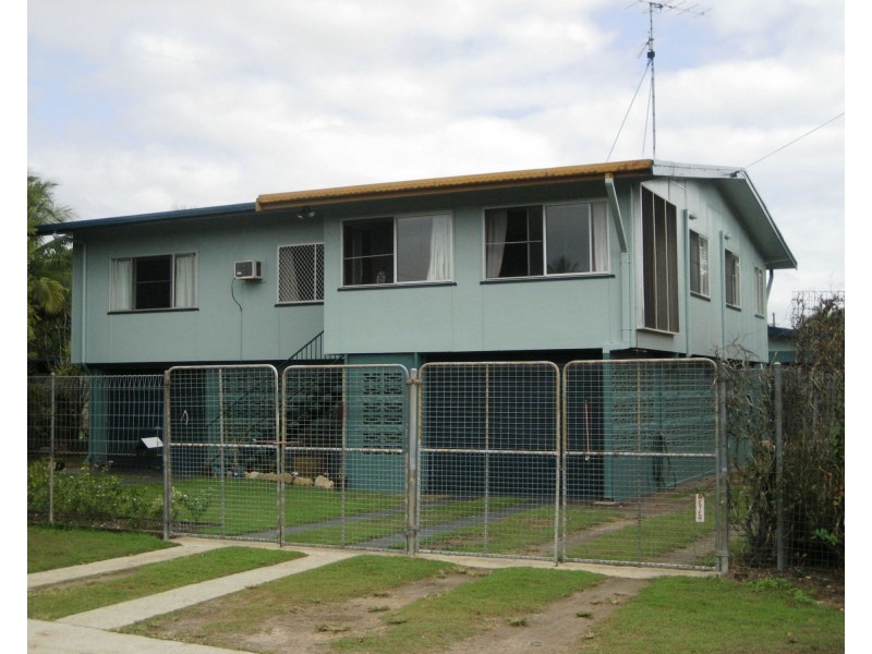 10 Toohey Street, Cardwell QLD 4849