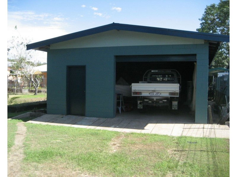 10 Toohey Street, Cardwell QLD 4849