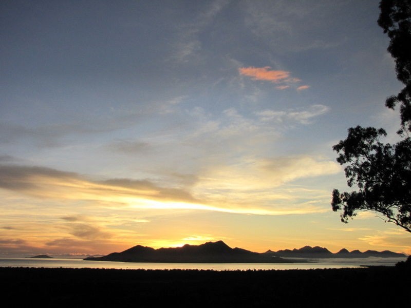 119 Ellerbeck Road, Ellerbeck QLD 4816