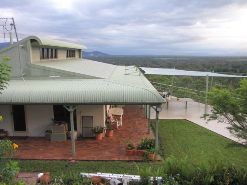 119 Ellerbeck Road, Ellerbeck QLD 4816